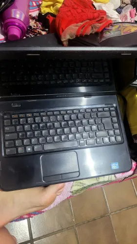 NOTEBOOK DELL