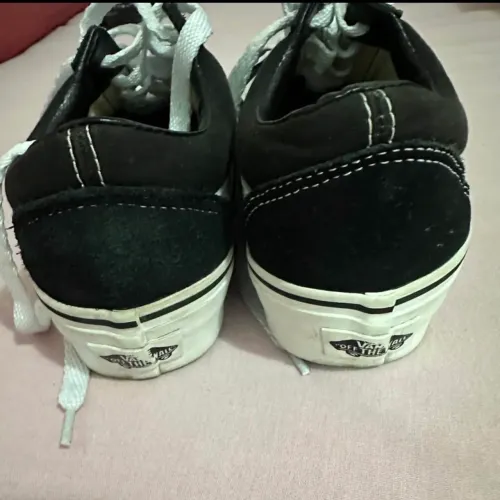 Tênis vans 35