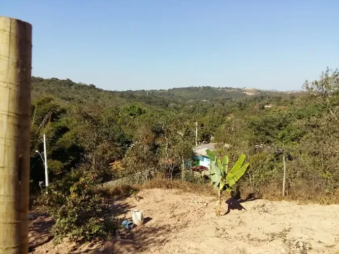 Terreno 1600m em São Joaquim de Bicas/ Igarapé