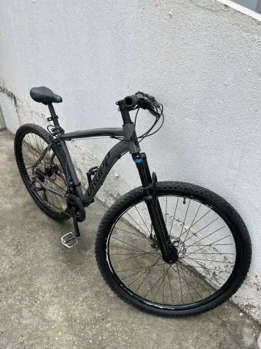 Bicicleta - Aro 29 (Dropp)