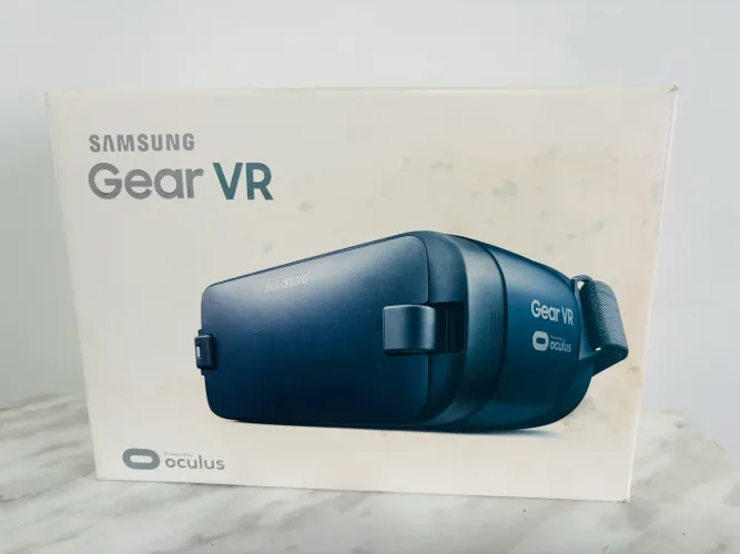 Samsung gear vr