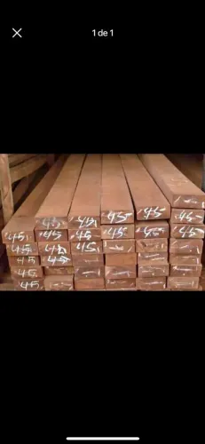 Peças de Madeira de 3 mts até 8 mts e madeira em geral 