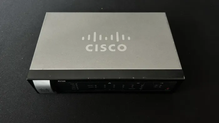 Cisco RV320