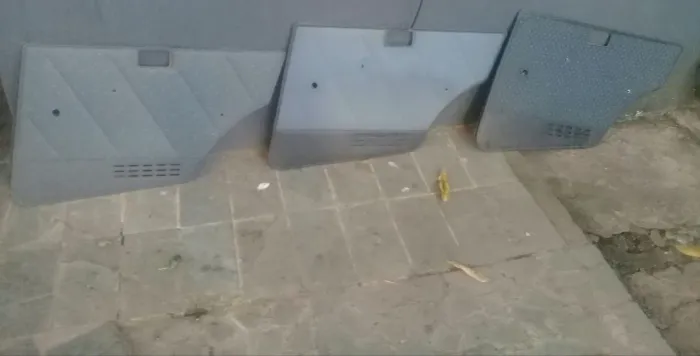 forro de porta uno