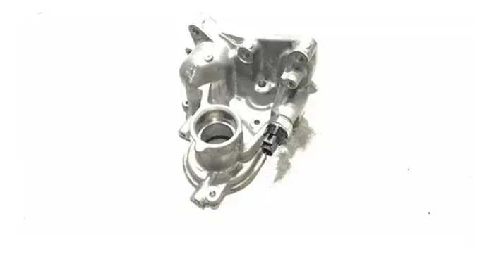 Suporte Cavalete Bomba Agua Honda Cr-v Touring 2021