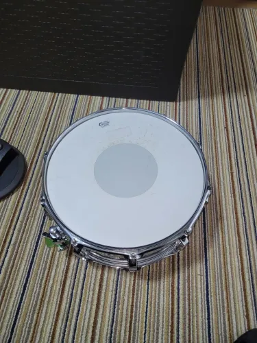 Caixa bateria, Nagano stagephonic 14x6 