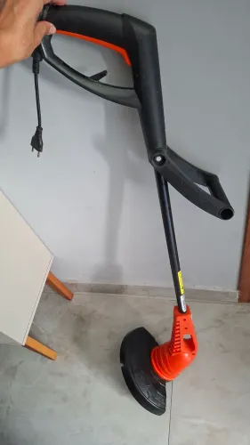 Cortador de grama tramontina