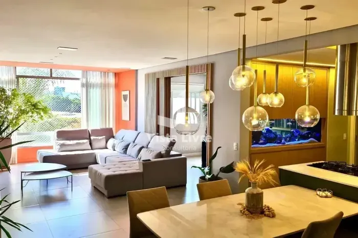 Apartamento à venda, Perdizes, São Paulo, SP