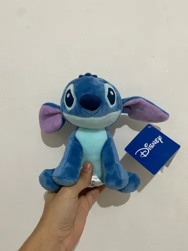 Pelúcia Stitch Disney