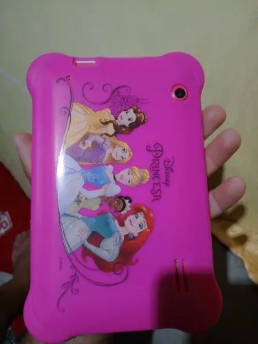 Vendo tablet ou troco 