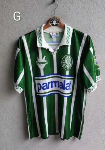 Camiseta Palmeiras 1994