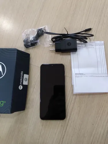 Motorola G9 play 