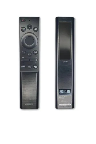 Controle Samsung novo carregador solar e usb