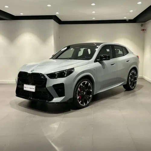 BMW X2 M35i Xdrive 2.0 Turbo 317cv Aut. 2025