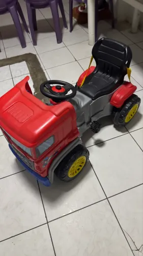 Carrinho de passeio infantil