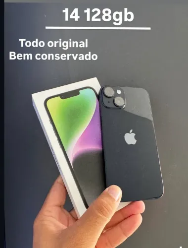 IPHONE 14 128GB