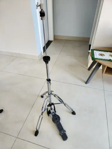 Máquina de Chimbal Sonor 