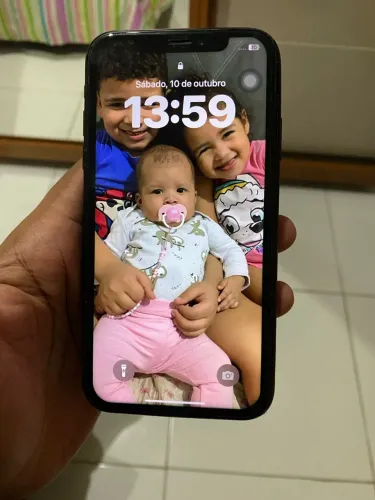 iPhone XR 128gb