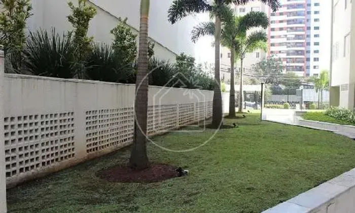 Apartamento para aluguel tem 80 metros quadrados com 3 quartos em Perdizes - São Paulo - S