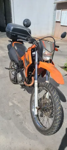 Lander XTZ 250