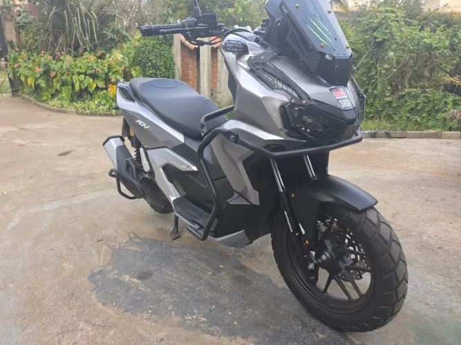 Honda ADV 2026