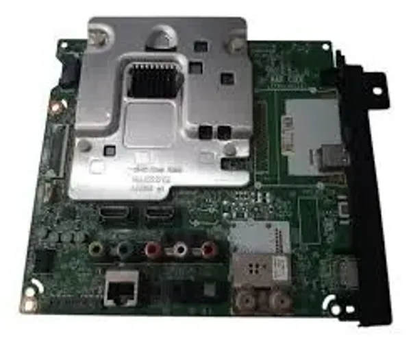 Placa Principal LG 43uh6100