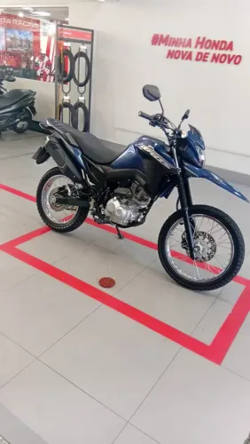 NXR160 Bros 2026 