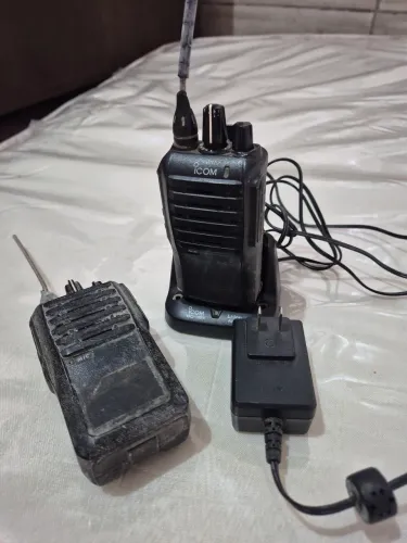 Rádio comunicador