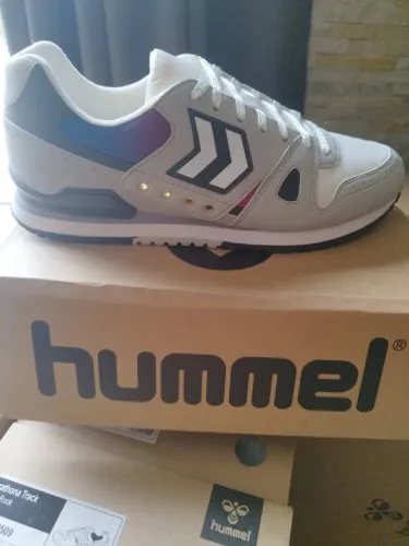 Tênis Hummel track 40