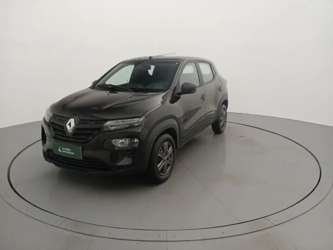 Renault Kwid 1.0 Zen 2025