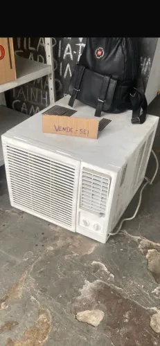 Ar condicionado LG