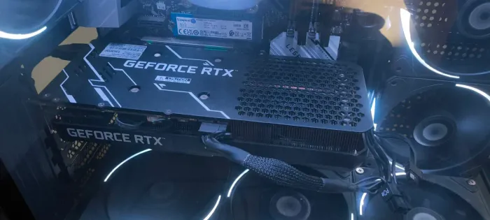 Rtx 3060 12gb
