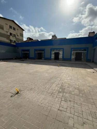 (MR) LOCAÇÃO LOJA - NO TURU
