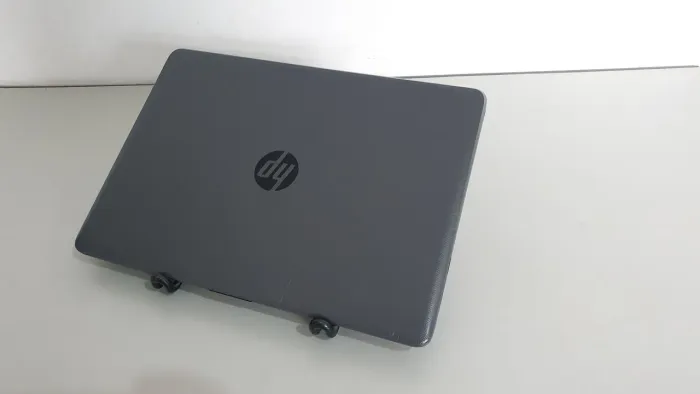 Notebook Hp i3 8 Gb Ssd Nvme com Garantia