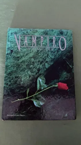 Vampiro: A Máscara