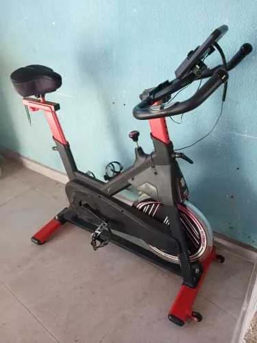 Bike spning gênio sb1000