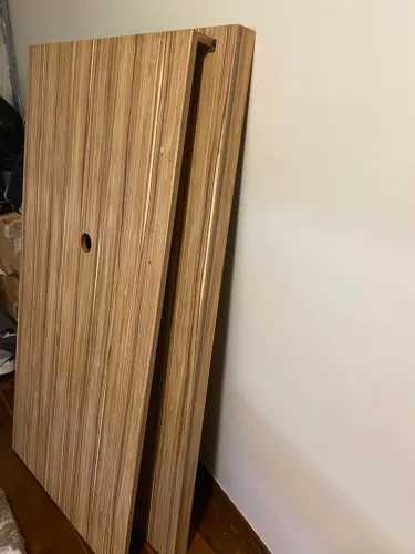 Painel de televisão - Líder interiores