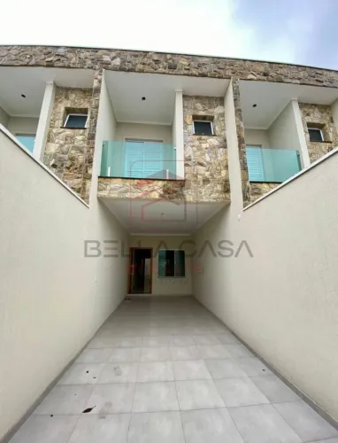 Casa a venda no Jardim vila formosa 3 quartos