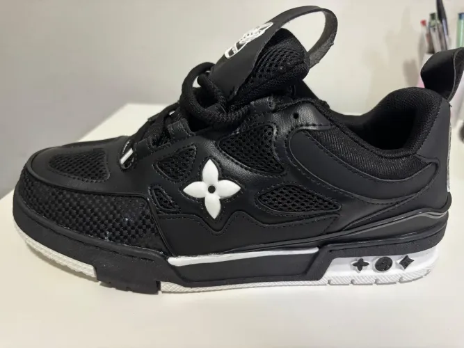 LV SKATE NOVO