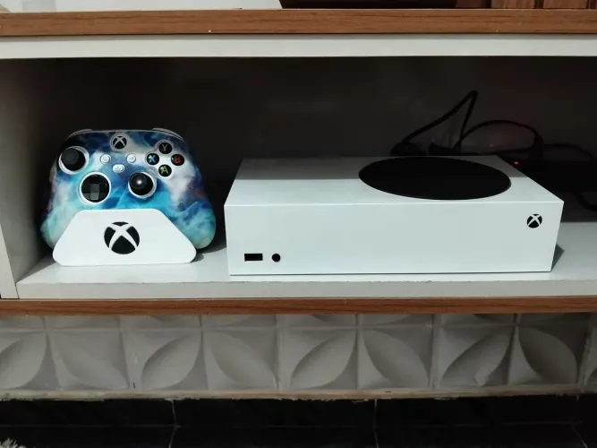 Xbox Séries S
