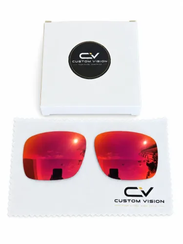 Lentes para Oakley Holbrook XL OO9417