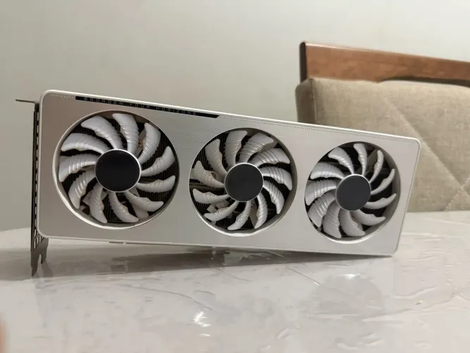 RTX 3060 12GB Vision