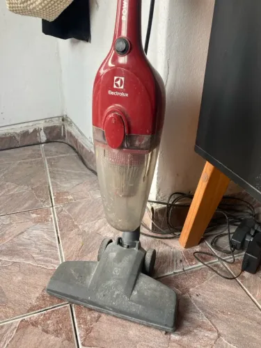 Aspirador Electrolux Power Speed 1000W