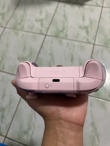 Controle videogame 