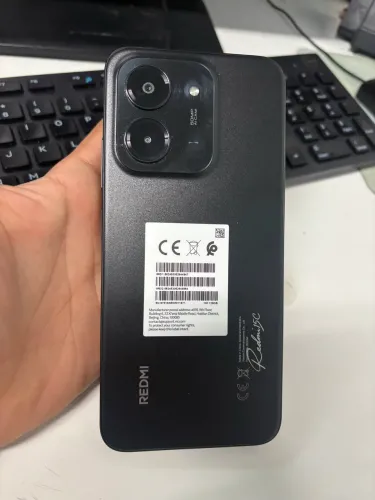 Redmi 15C novo e barato 