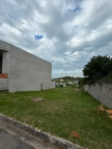 Imóvel para venda com 300 metros quadrados em Novo Cavaleiro - Macaé - RJ