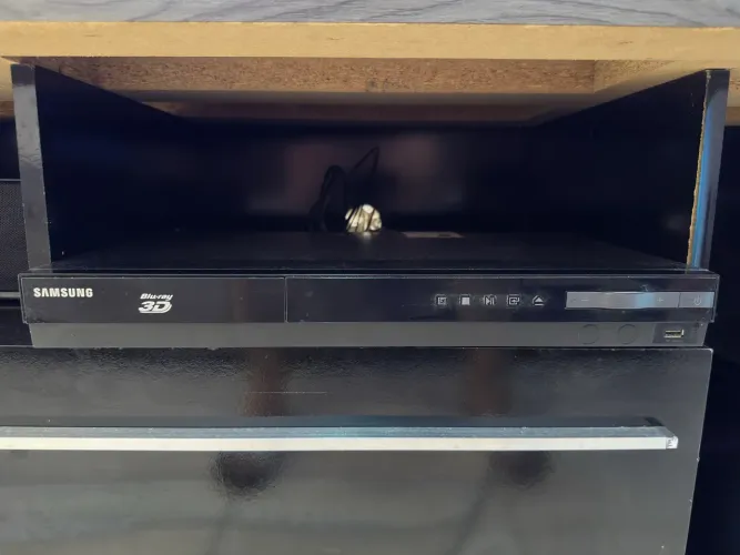Home Theater Samsung 1000W