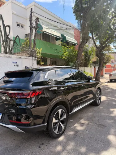 BYD Song Plus 1.5 16V Aut. (hibrido) 2024