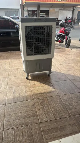 Climatizador ventisol Clin 125 pró