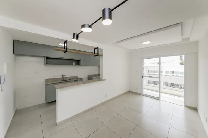 Apartamento com 2 quartos, suíte e lazer para venda ou locação